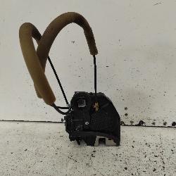 View Auto part Door/Boot/Gate Lock Toyota Camry 2013