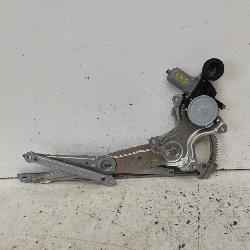 View Auto part Left Front Window Reg/Motor Toyota Camry 2013