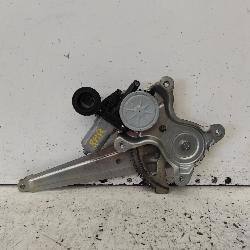 View Auto part Right Rear Wnd Reg/Motor Toyota Camry 2013