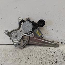 View Auto part Left Rear Wnd Reg/Motor Toyota Camry 2013