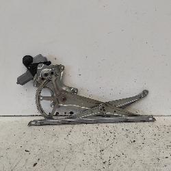 View Auto part Right Front Window Reg/Motor Toyota Camry 2013