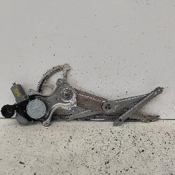 View Auto part Right Front Window Reg/Motor Toyota Camry 2013