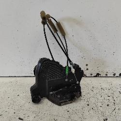 View Auto part Door/Boot/Gate Lock Toyota Camry 2013