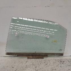 View Auto part Left Rear Door Window Toyota Camry 2013