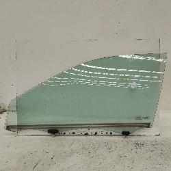 View Auto part Left Front Door Window Toyota Camry 2013