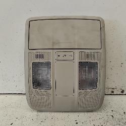 View Auto part Courtesy Light Mazda 3 2018