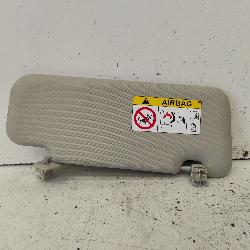 View Auto part Sunvisor Mazda 3 2018
