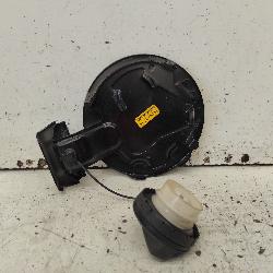 View Auto part Fuel Door / Filler Mazda 3 2018