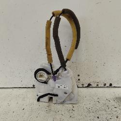 View Auto part Door/Boot/Gate Lock Mazda 3 2018