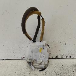 View Auto part Door/Boot/Gate Lock Mazda 3 2018