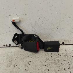 View Auto part Seatbelt/Stalk Mazda 3 2018