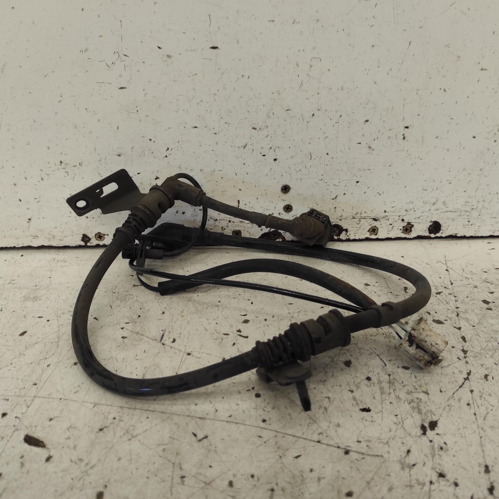 View Auto part Abs Sensor Mazda 3 2018