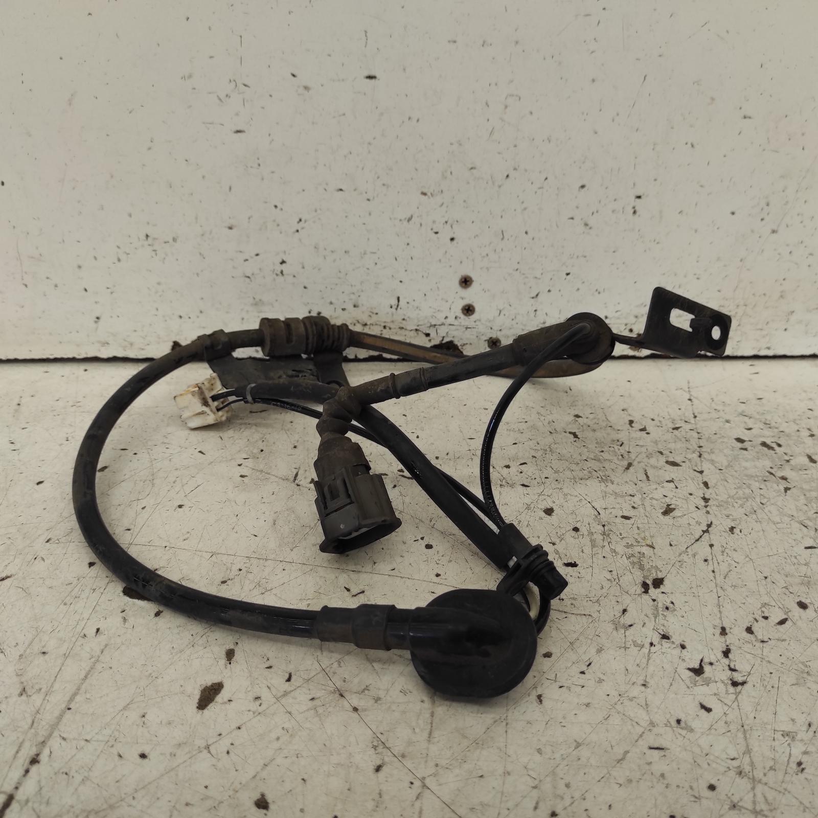 View Auto part Abs Sensor Mazda 3 2018