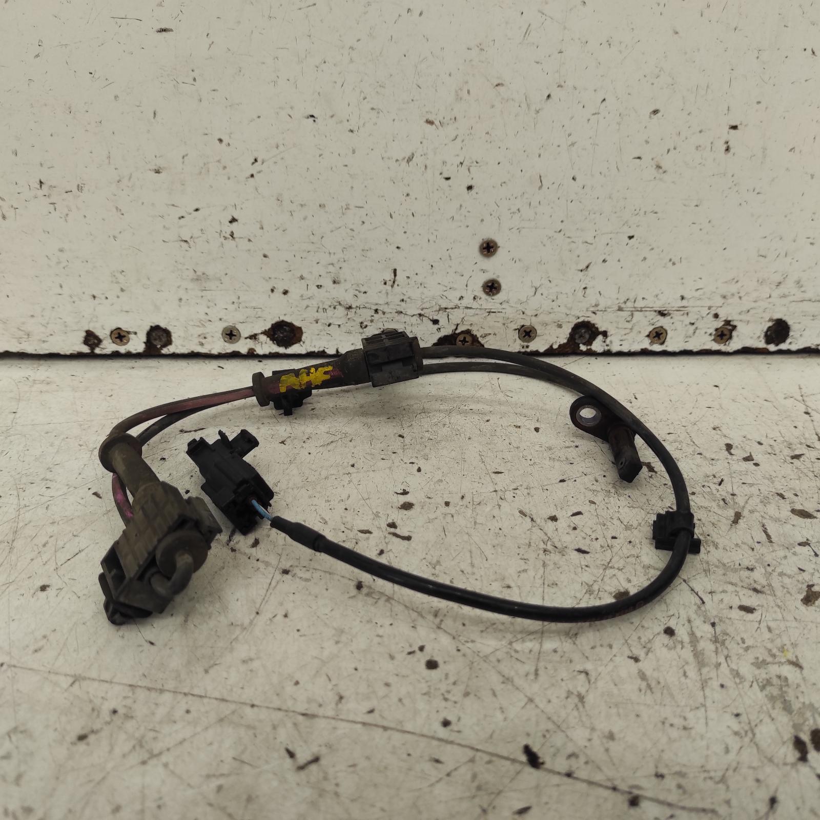 View Auto part Abs Sensor Mazda 3 2018