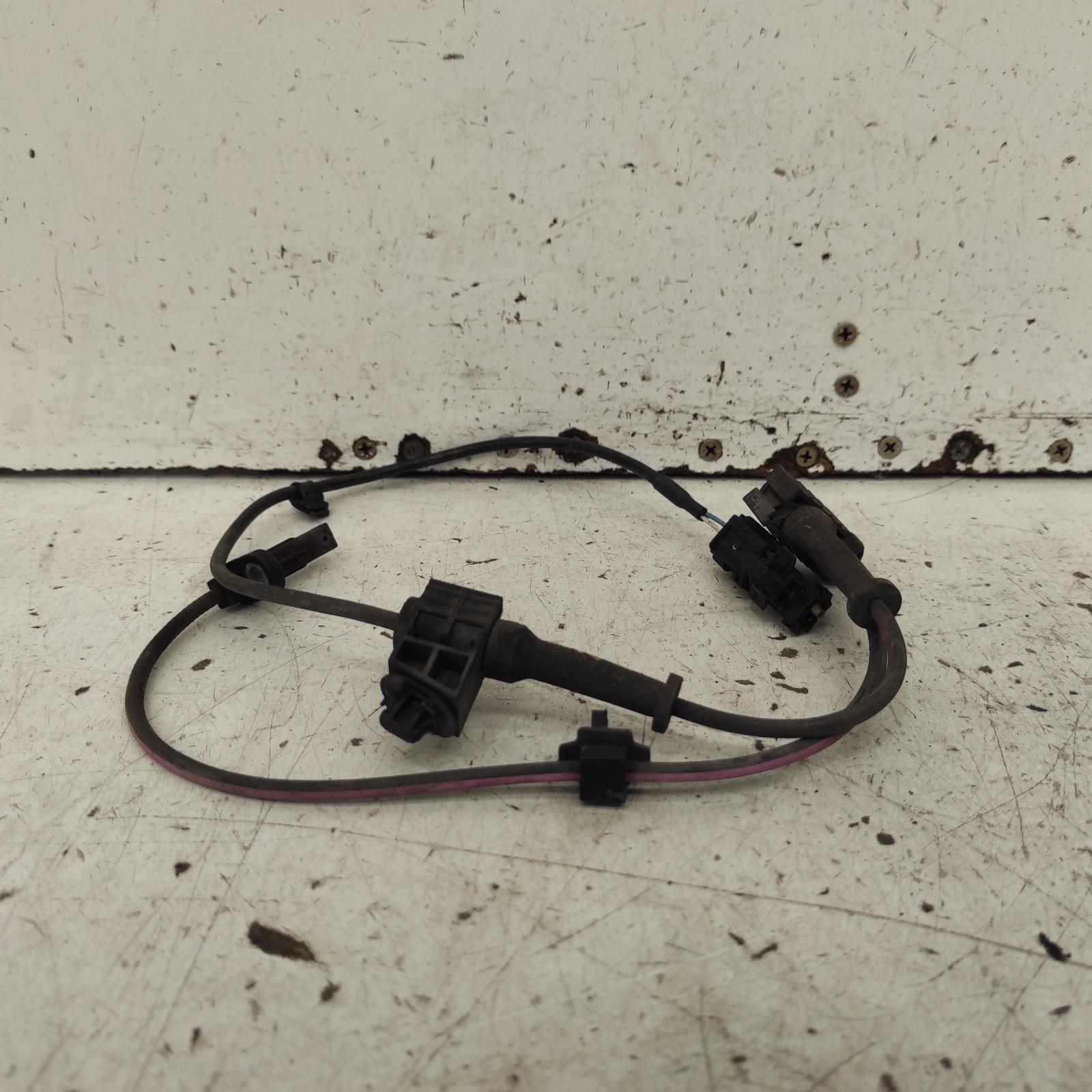 View Auto part Abs Sensor Mazda 3 2018