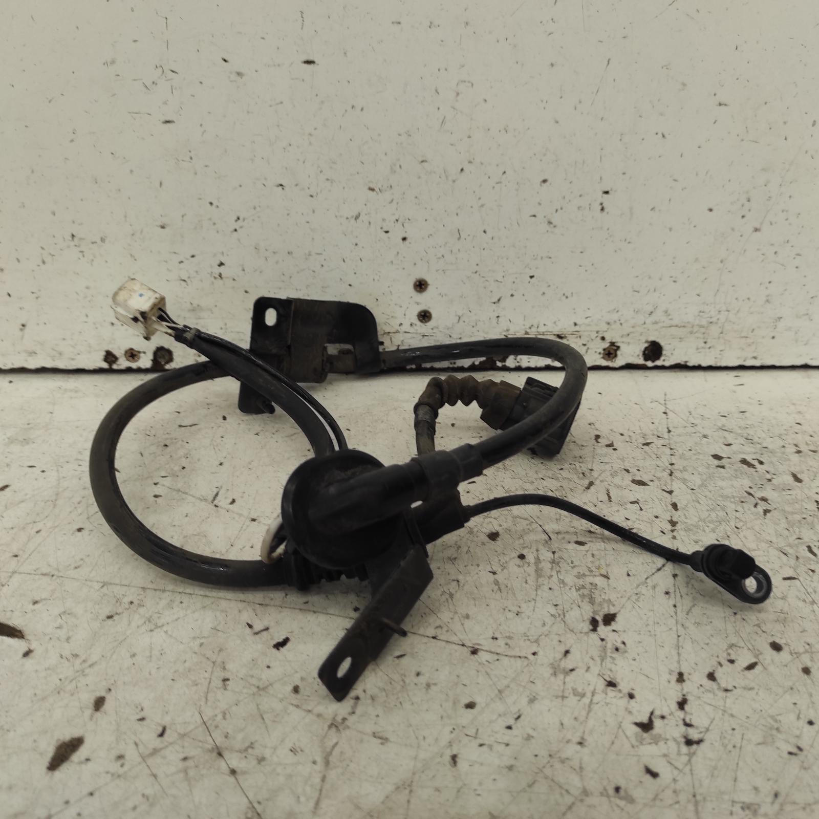 View Auto part Abs Sensor Mazda 3 2018