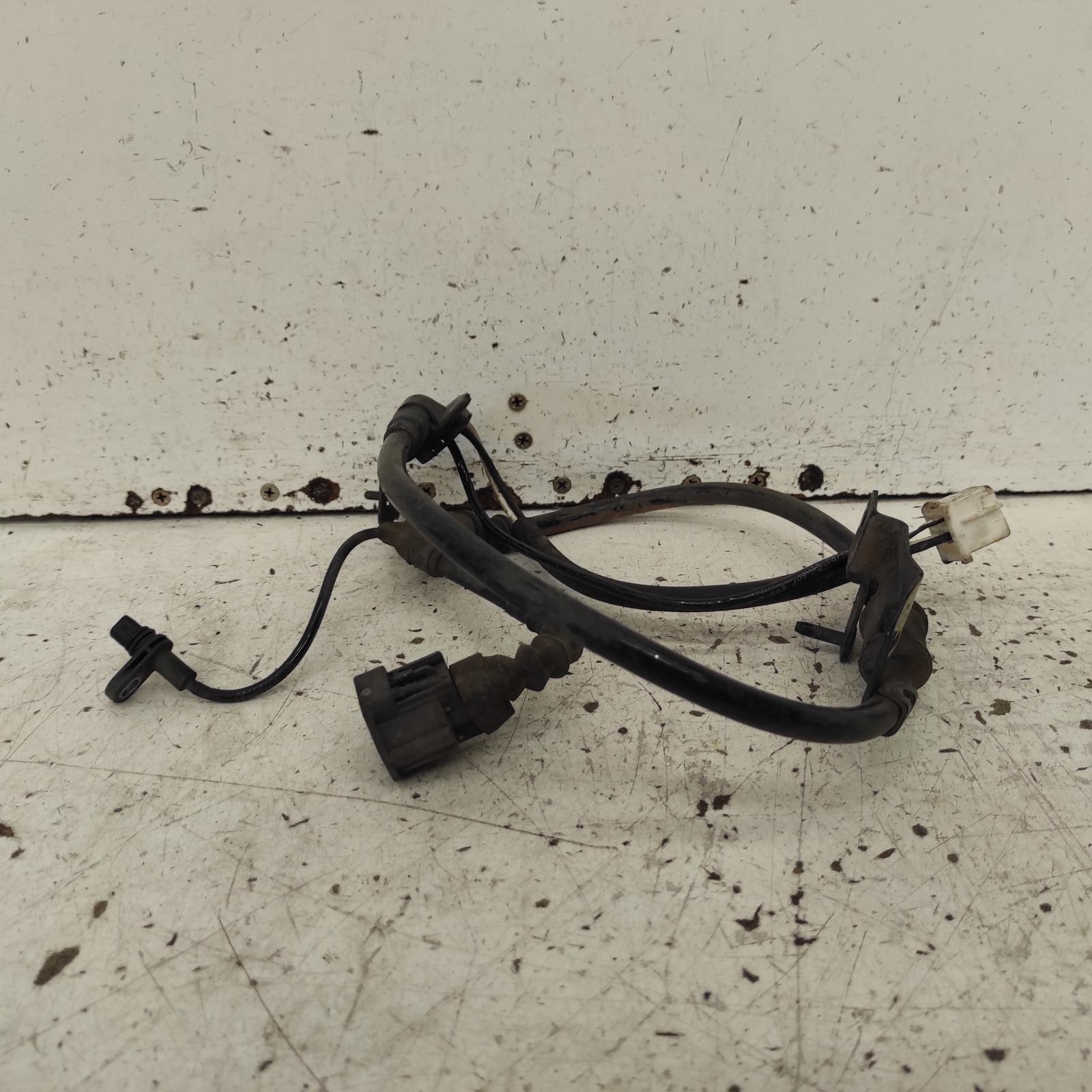 View Auto part Abs Sensor Mazda 3 2018