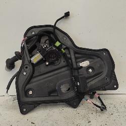 View Auto part Left Rear Wnd Reg/Motor Mazda 3 2018
