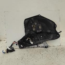 View Auto part Left Front Window Reg/Motor Mazda 3 2018