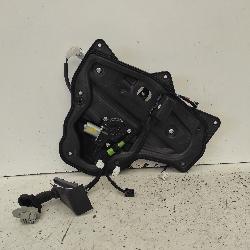 View Auto part Right Rear Wnd Reg/Motor Mazda 3 2018