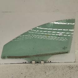 View Auto part Left Front Door Window Mazda 3 2018