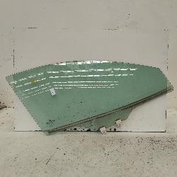 View Auto part Right Front Door Window Mazda 3 2018