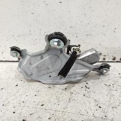 View Auto part Wiper Motor Kia Cerato 2017