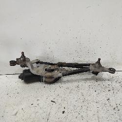 View Auto part Wiper Motor Kia Cerato 2017