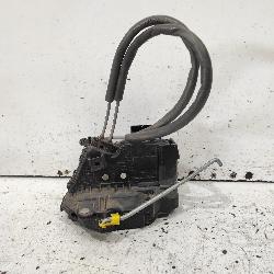 View Auto part Door/Boot/Gate Lock Kia Cerato 2017