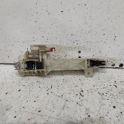 View Auto part Door Handle Kia Cerato 2017