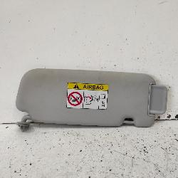 View Auto part Sunvisor Kia Cerato 2017