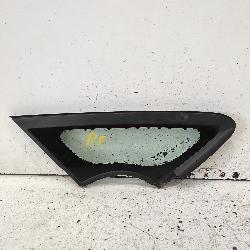View Auto part Right Front 1/4 Door Glass Kia Cerato 2017