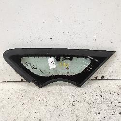 View Auto part Left Front 1/4 Door Glass Kia Cerato 2017