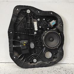 View Auto part Left Rear Wnd Reg/Motor Kia Cerato 2017