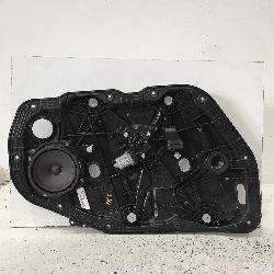 View Auto part Left Front Window Reg/Motor Kia Cerato 2017