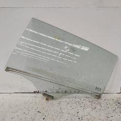 View Auto part Left Rear Door Window Kia Cerato 2017
