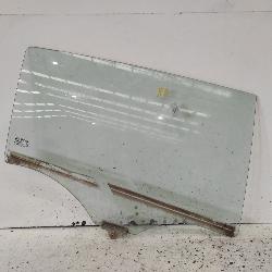 View Auto part Right Rear Door Window Kia Cerato 2017