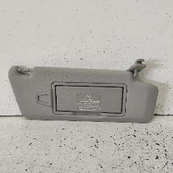 View Auto part Sunvisor Mercedes C Class 2010