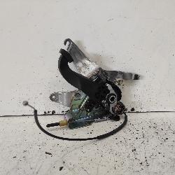 View Auto part Pedal Assembly Mercedes C Class 2010