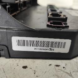 View Auto part Ecu Mercedes C Class 2010