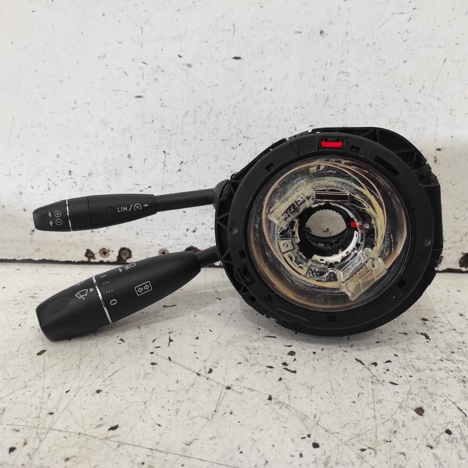 View Auto part Combination Switch Mercedes C Class 2010