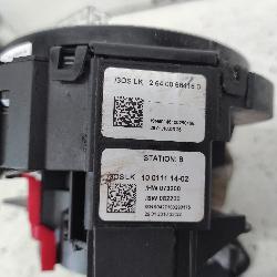 View Auto part Combination Switch Mercedes C Class 2010