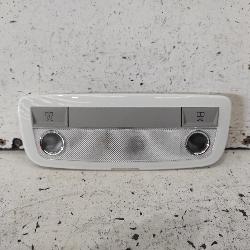 View Auto part Courtesy Light Mercedes C Class 2010