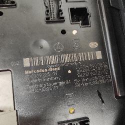 View Auto part Ecu Mercedes C Class 2010