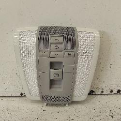 View Auto part Courtesy Light Mercedes C Class 2010