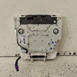 View Auto part Courtesy Light Mercedes C Class 2010