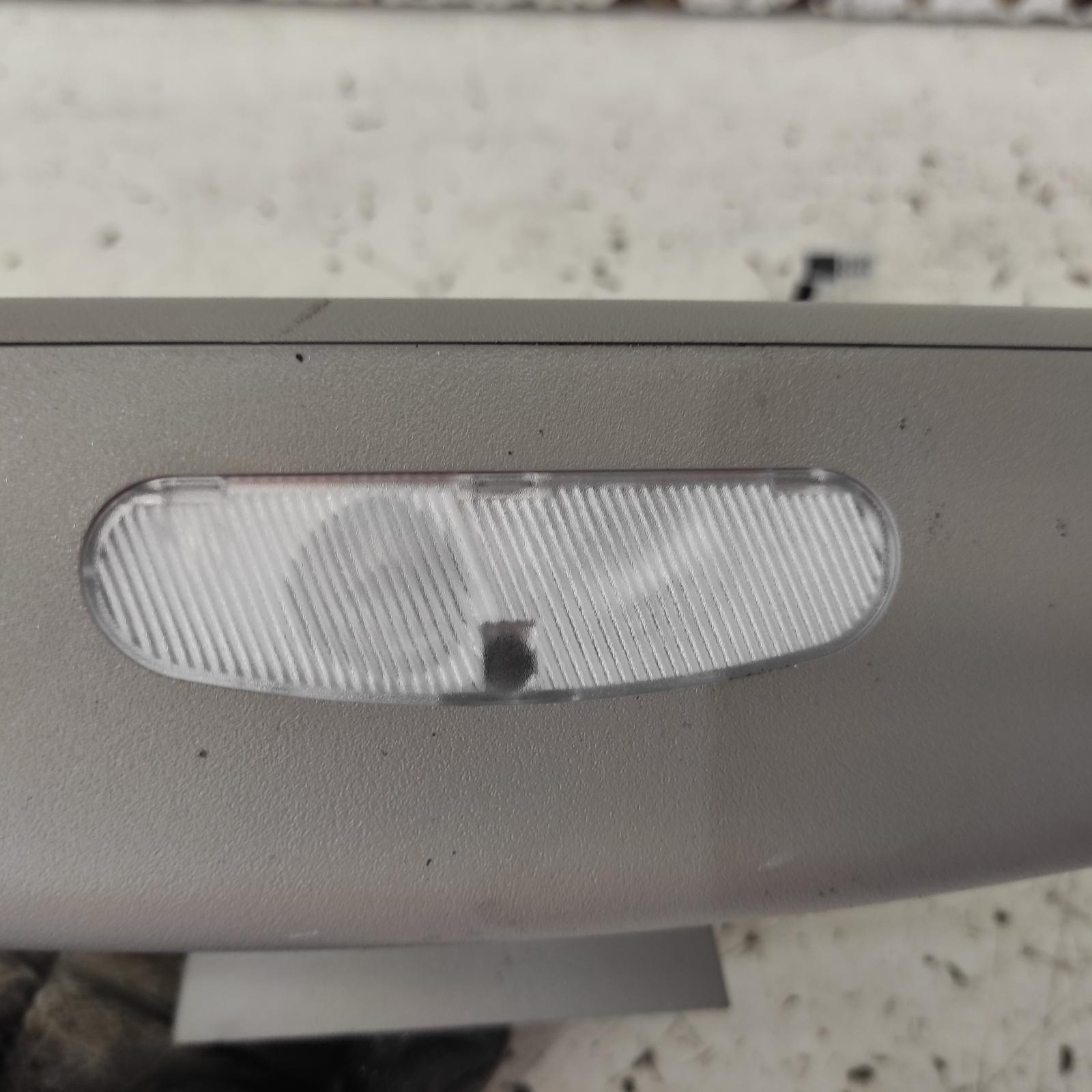 View Auto part Interior Mirror Mercedes C Class 2010