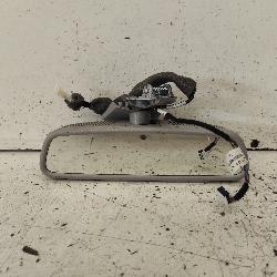 View Auto part Interior Mirror Mercedes C Class 2010