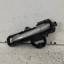 View Auto part Door Handle Mercedes C Class 2010