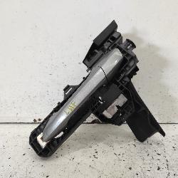 View Auto part Door Handle Mercedes C Class 2010